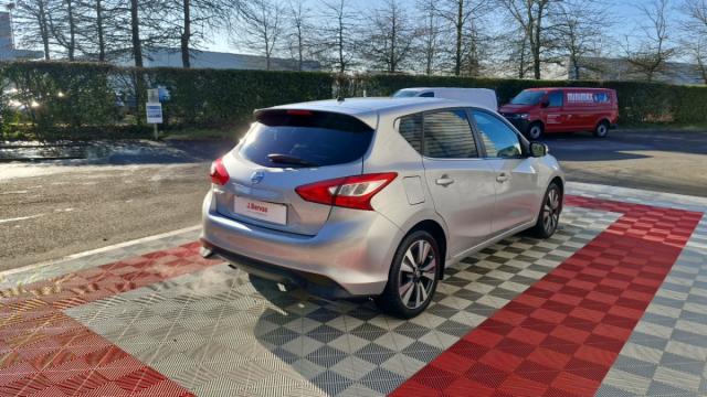 Nissan Pulsar image 8