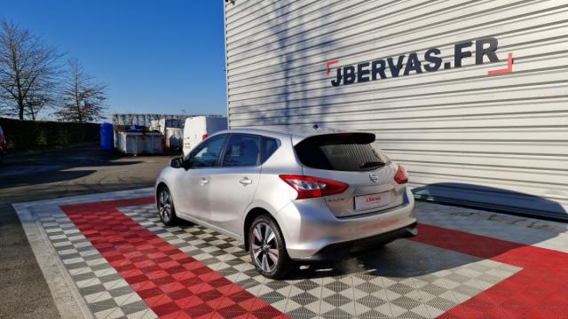 Nissan Pulsar image 7