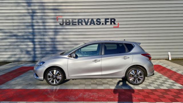 Nissan Pulsar image 4