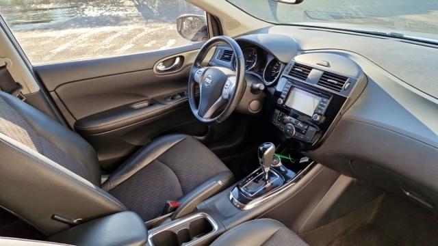 Nissan Pulsar image 5
