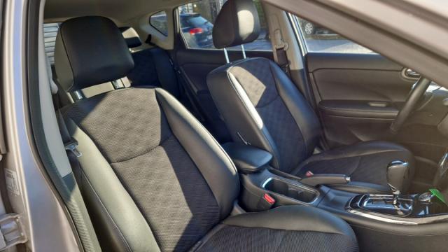 Nissan Pulsar image 1