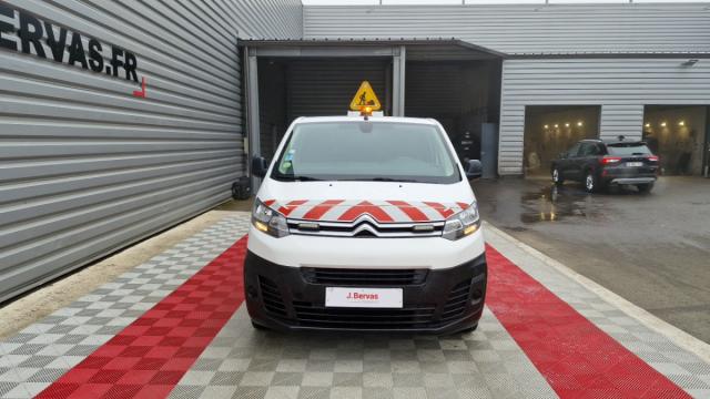 Citroen Jumpy image 2