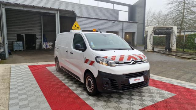 Citroen Jumpy image 7