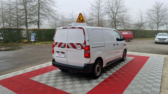 Citroen Jumpy image 5