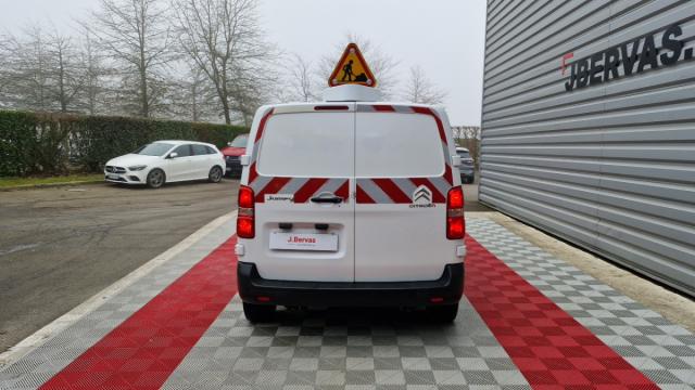 Citroen Jumpy image 9