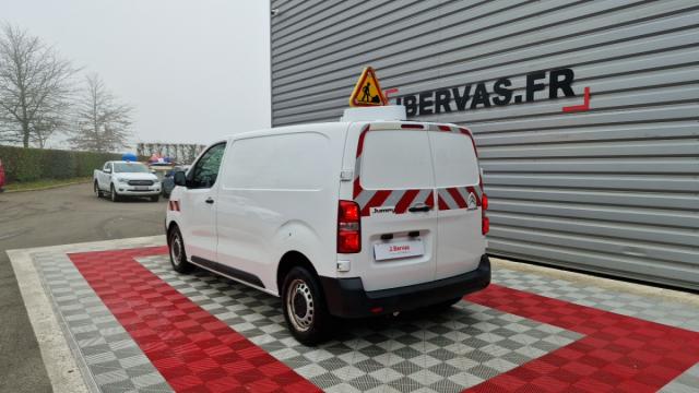 Citroen Jumpy image 3