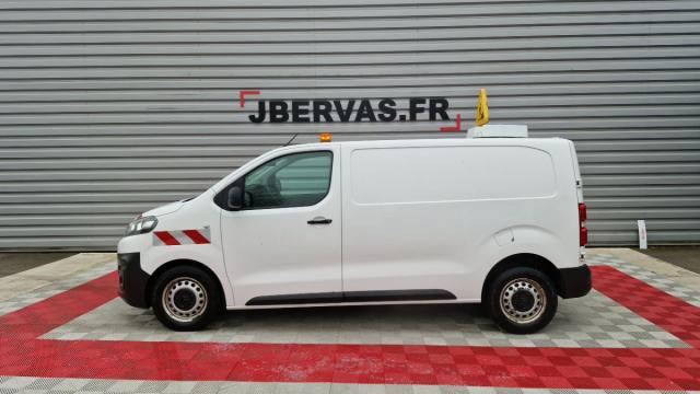 Citroen Jumpy image 8