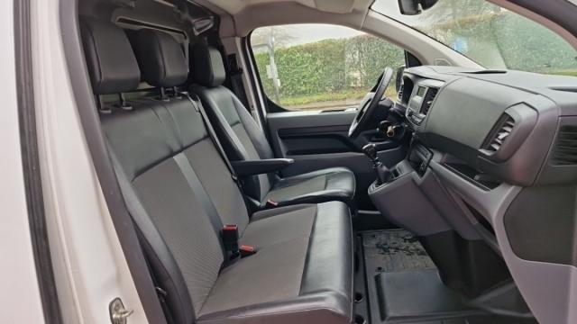 Citroen Jumpy image 4