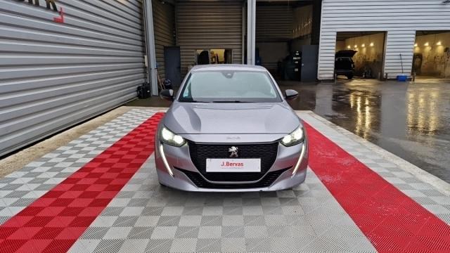 Peugeot 208 image 4