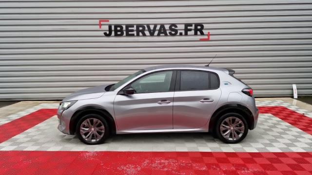 Peugeot 208 image 5