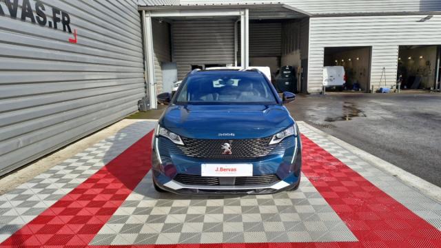 Peugeot 3008 image 2
