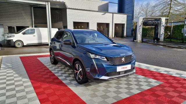 Peugeot 3008 image 6