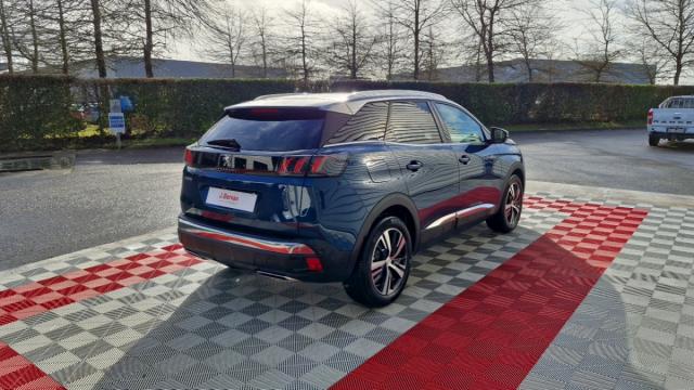 Peugeot 3008 image 1
