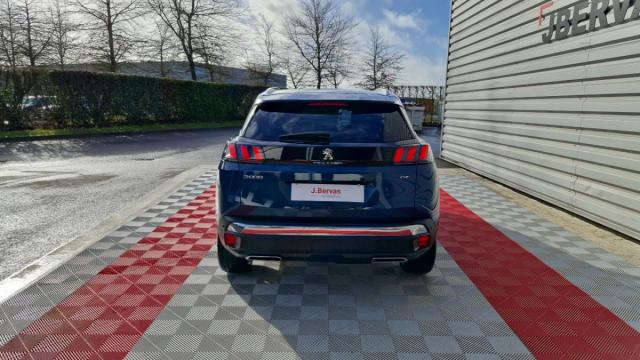 Peugeot 3008 image 7