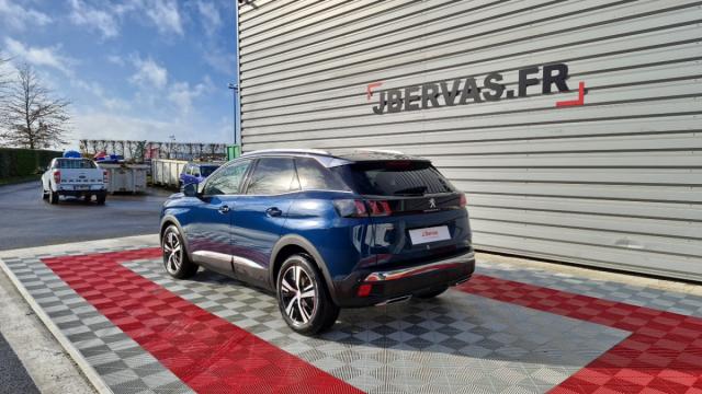Peugeot 3008 image 3