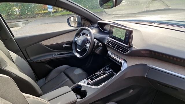 Peugeot 3008 image 8
