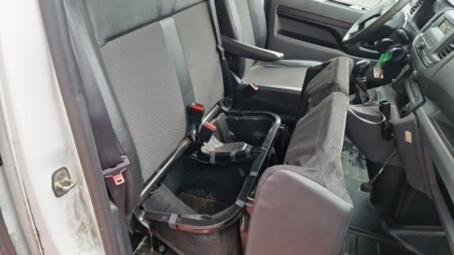 Citroen Jumpy image 7