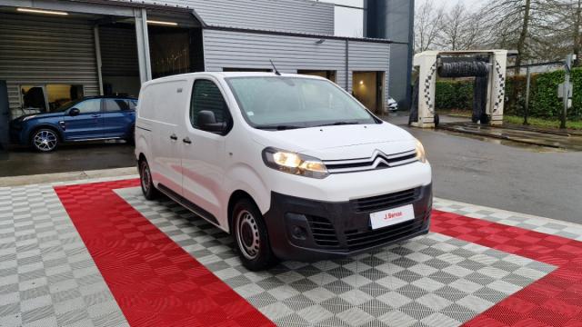 Citroen Jumpy image 6