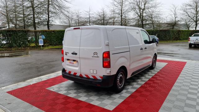 Citroen Jumpy image 4