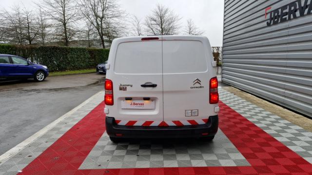 Citroen Jumpy image 9