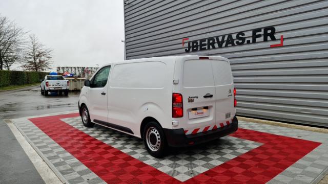 Citroen Jumpy image 2