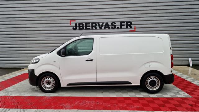 Citroen Jumpy image 8