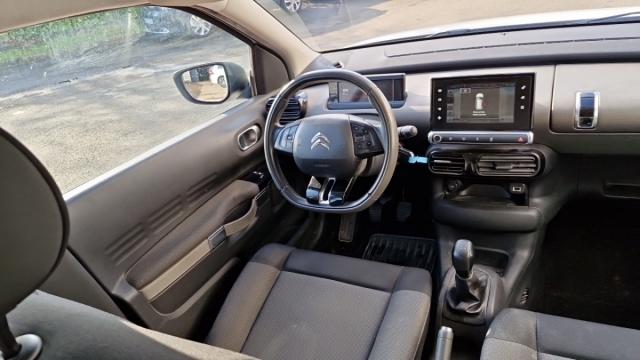 Citroen C4 Cactus image 1