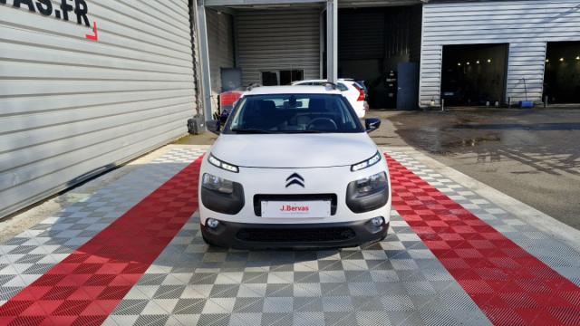 Citroen C4 Cactus image 6