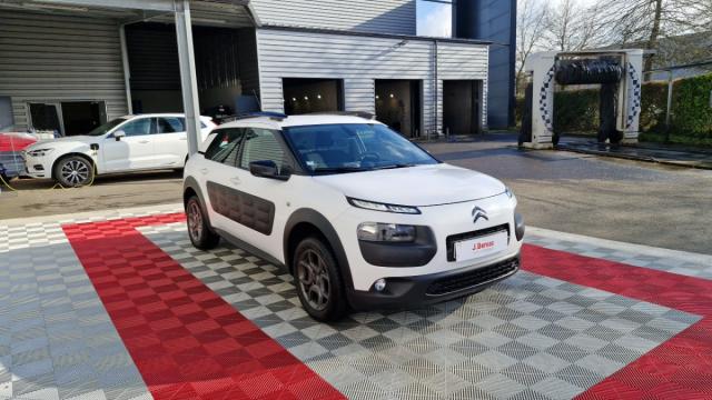 Citroen C4 Cactus image 8