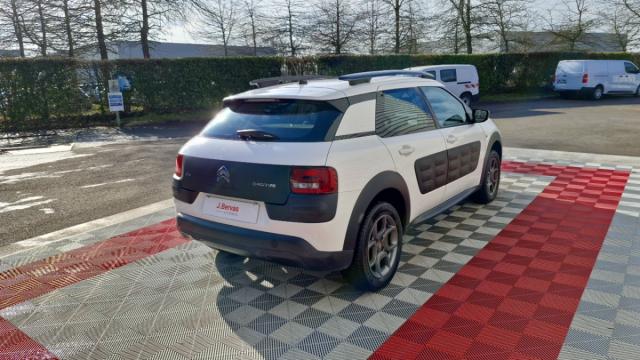 Citroen C4 Cactus image 3