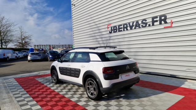 Citroen C4 Cactus image 5