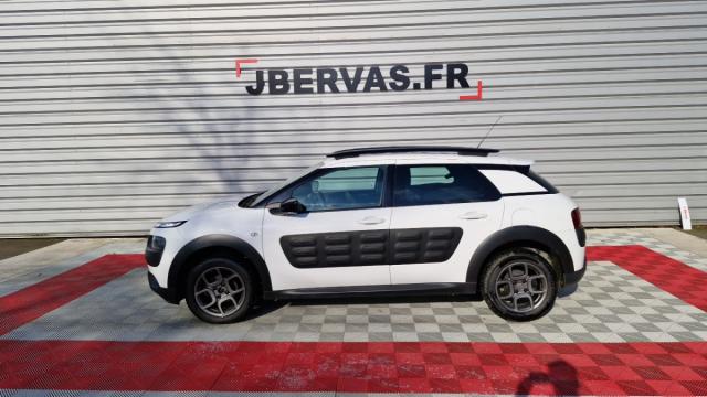 Citroen C4 Cactus image 2