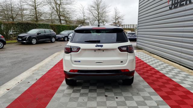 Jeep Compass image 6