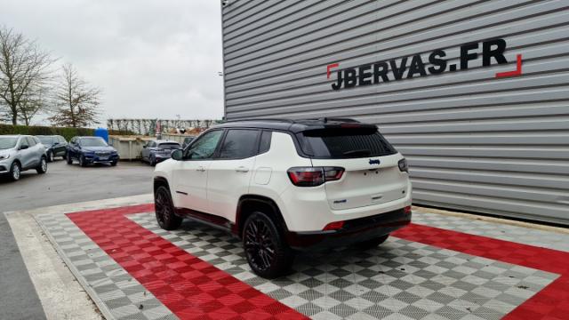 Jeep Compass image 1
