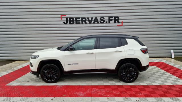 Jeep Compass image 8