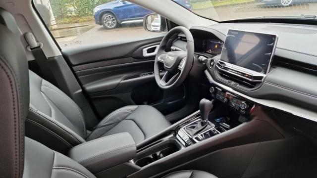 Jeep Compass image 3