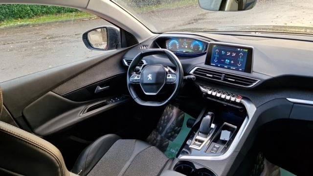 Peugeot 3008 image 4