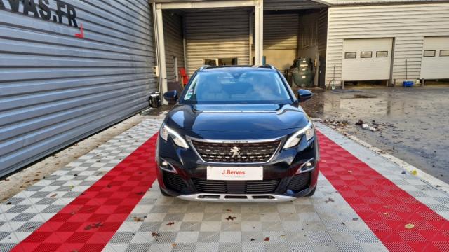 Peugeot 3008 image 2