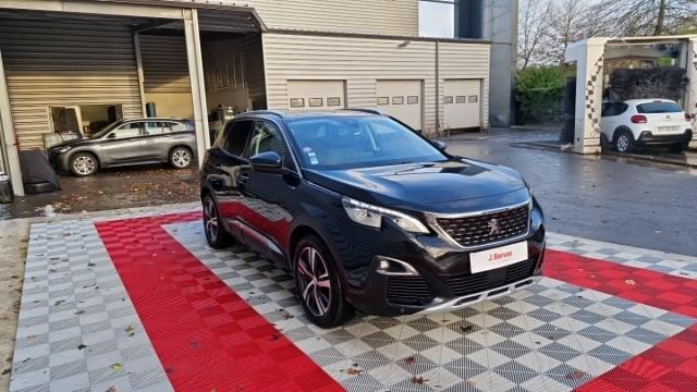 Peugeot 3008 image 6