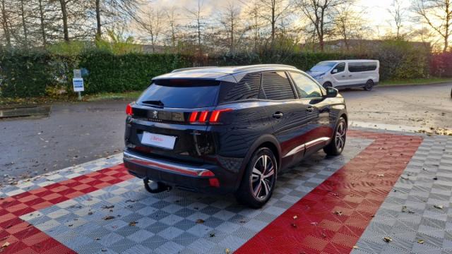 Peugeot 3008 image 5