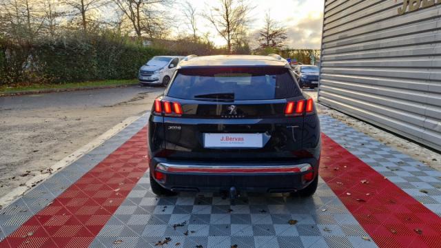 Peugeot 3008 image 3