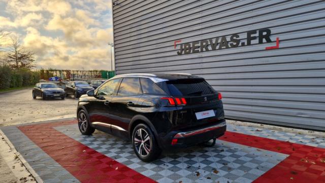 Peugeot 3008 image 8