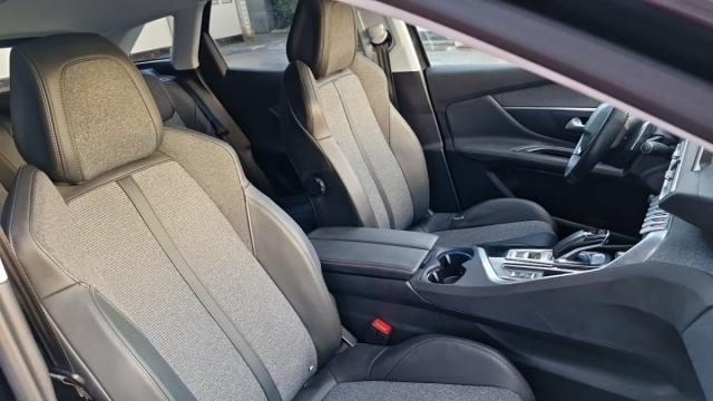 Peugeot 3008 image 9
