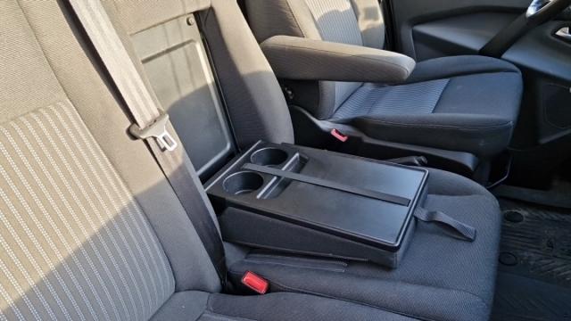Ford Transit Custom image 8