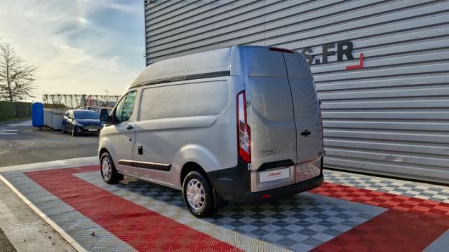 Ford Transit Custom image 9