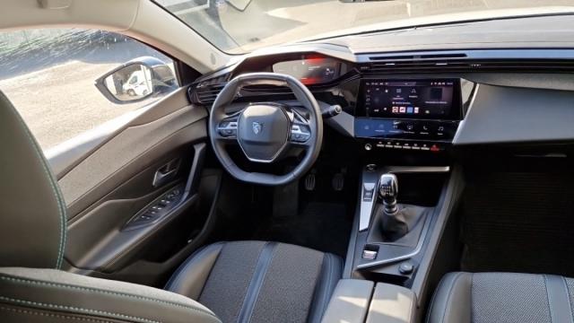 Peugeot 308 Sw image 1