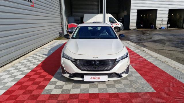 Peugeot 308 Sw image 2