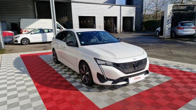 Peugeot 308 Sw image 9