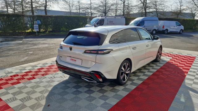 Peugeot 308 Sw image 6