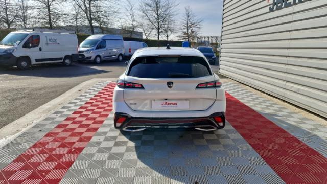 Peugeot 308 Sw image 8